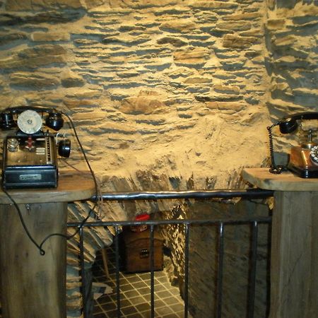 Auberge Du Relais Postal Asselborn Dış mekan fotoğraf