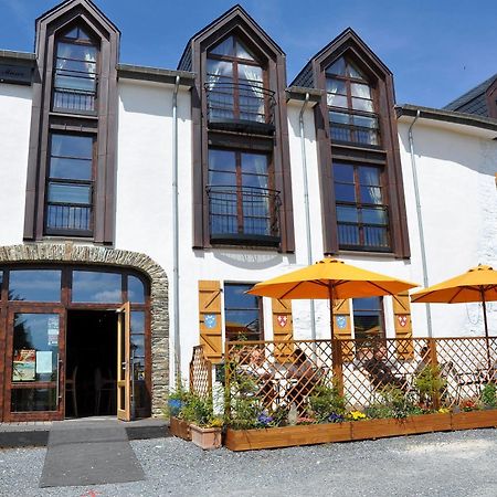 Auberge Du Relais Postal Asselborn Dış mekan fotoğraf