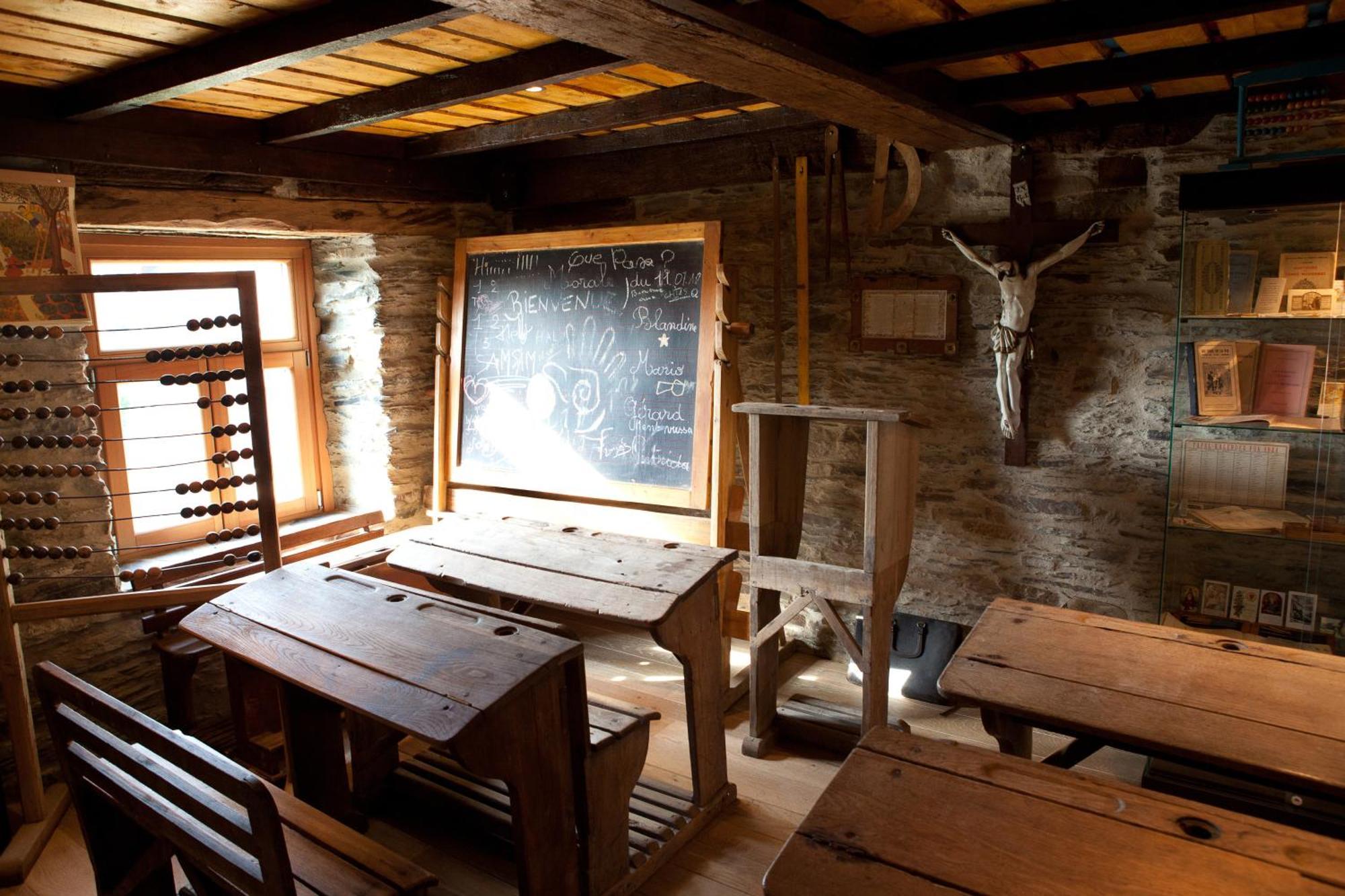 Auberge Du Relais Postal Asselborn Dış mekan fotoğraf