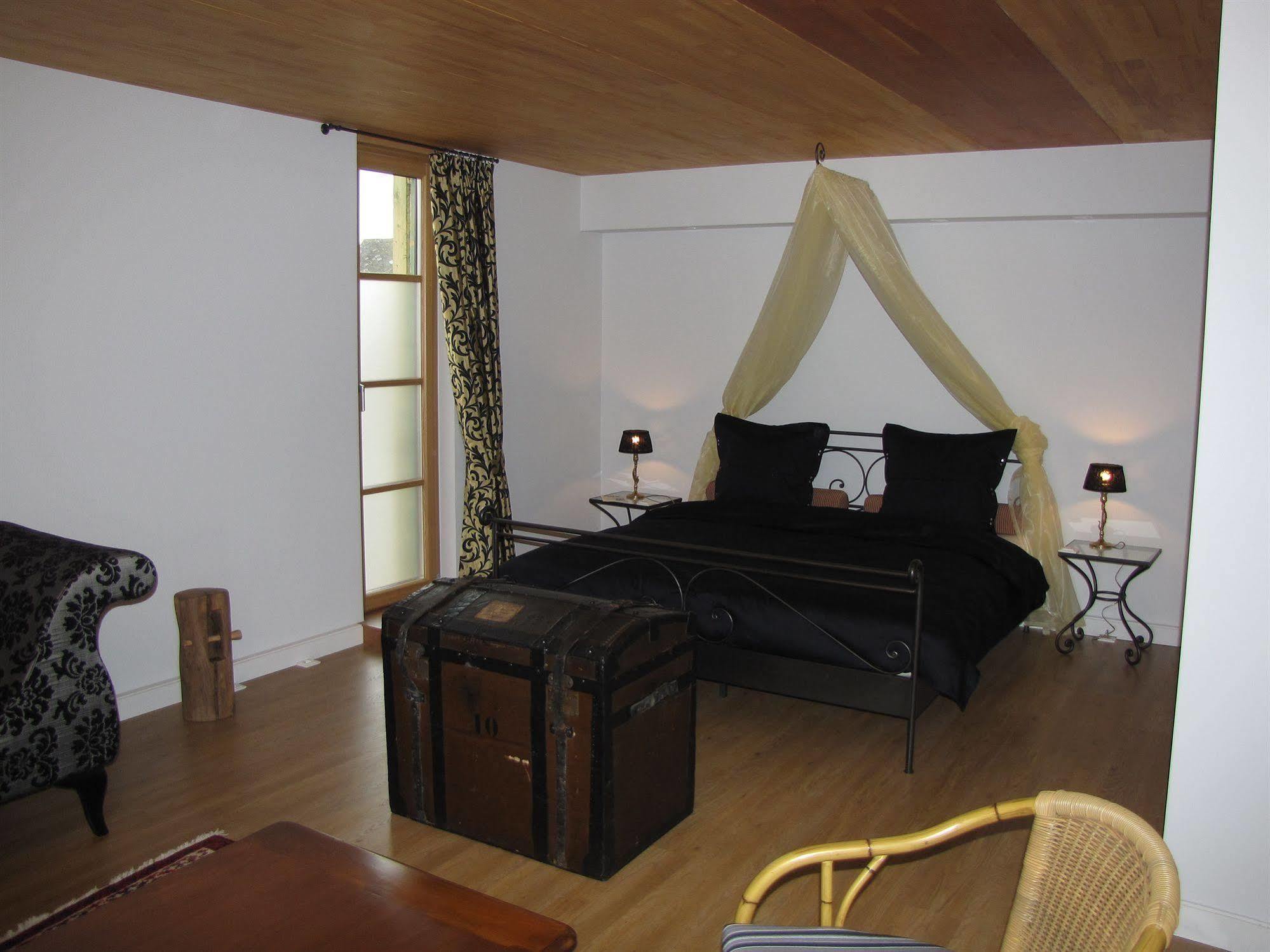 Auberge Du Relais Postal Asselborn Dış mekan fotoğraf
