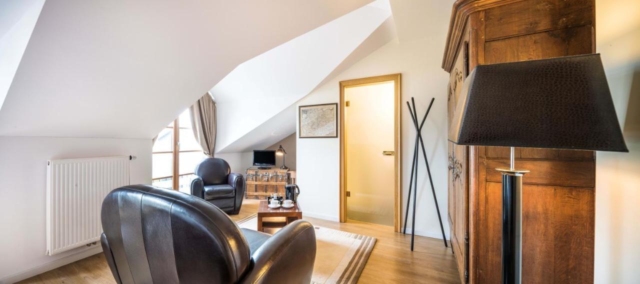 Auberge Du Relais Postal Asselborn Dış mekan fotoğraf