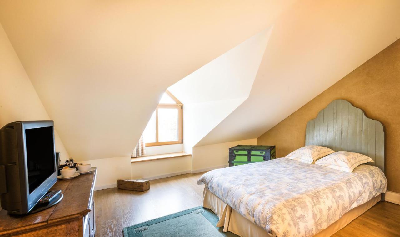 Auberge Du Relais Postal Asselborn Dış mekan fotoğraf