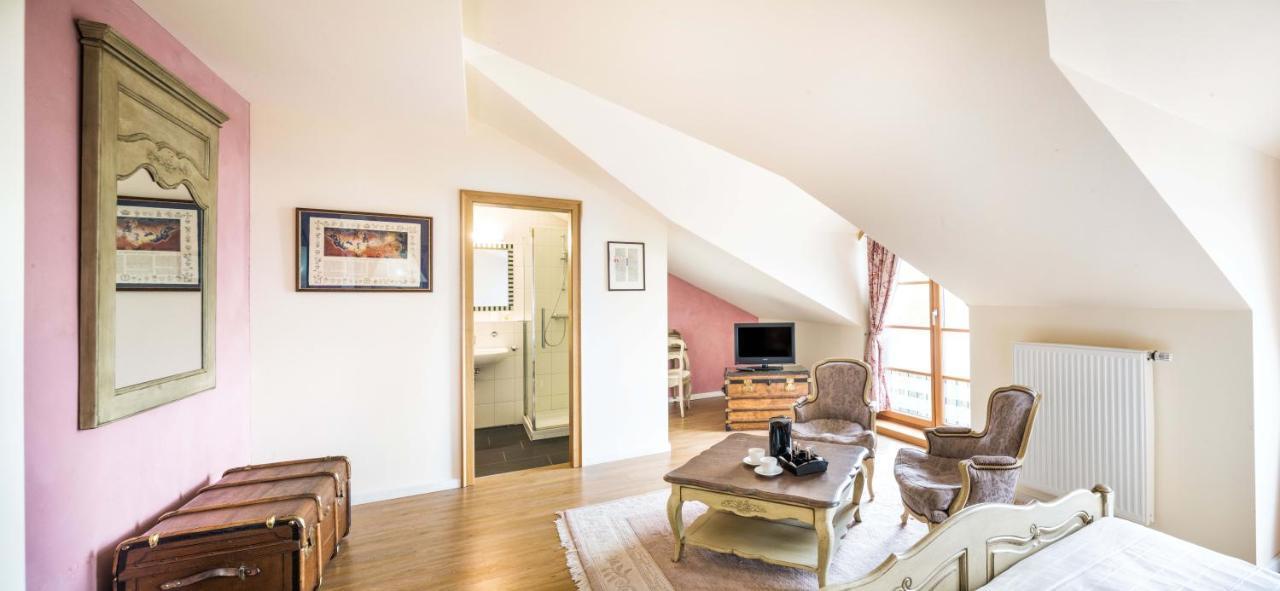 Auberge Du Relais Postal Asselborn Dış mekan fotoğraf