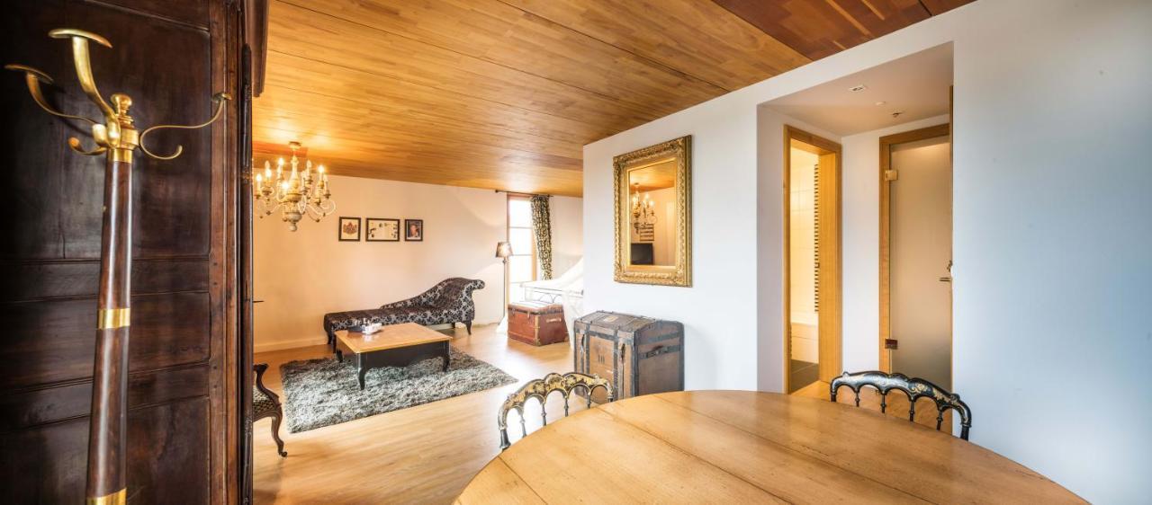 Auberge Du Relais Postal Asselborn Dış mekan fotoğraf