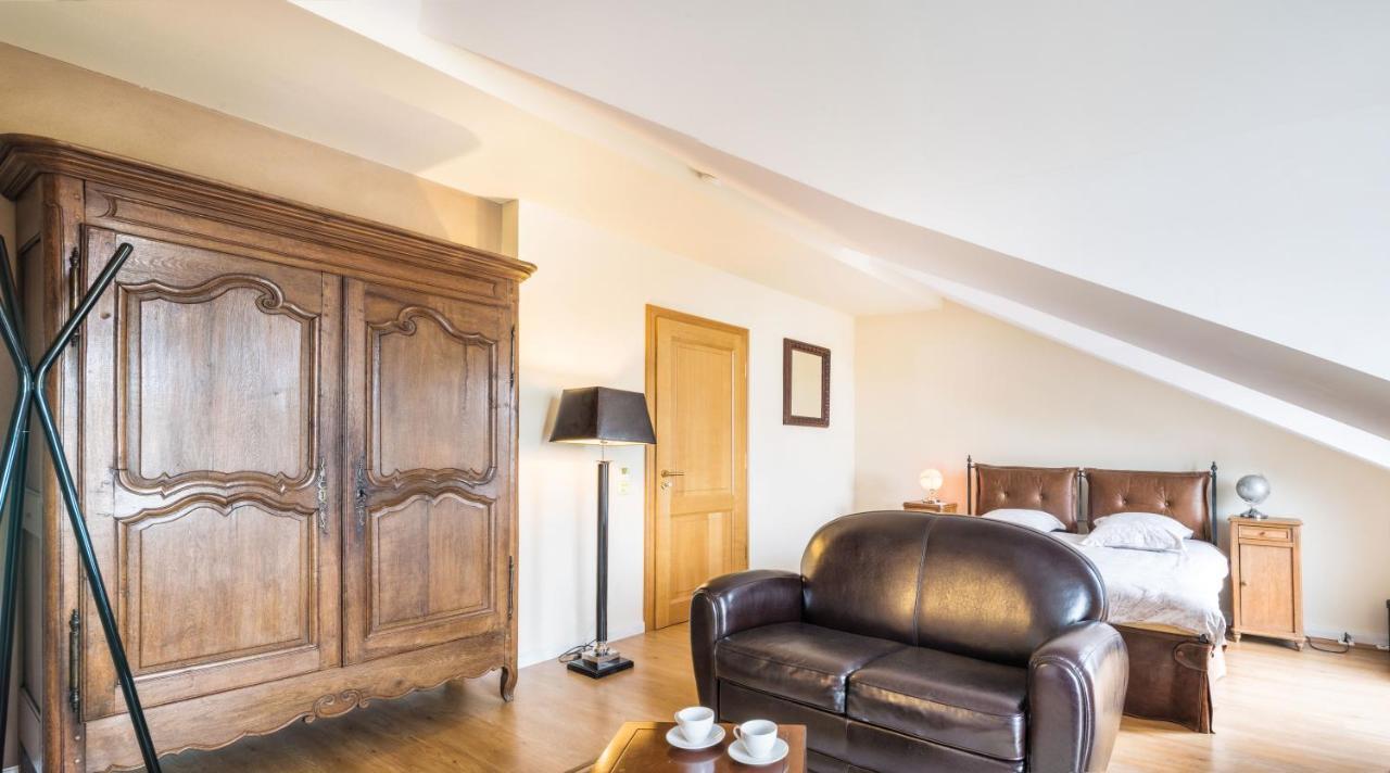 Auberge Du Relais Postal Asselborn Dış mekan fotoğraf