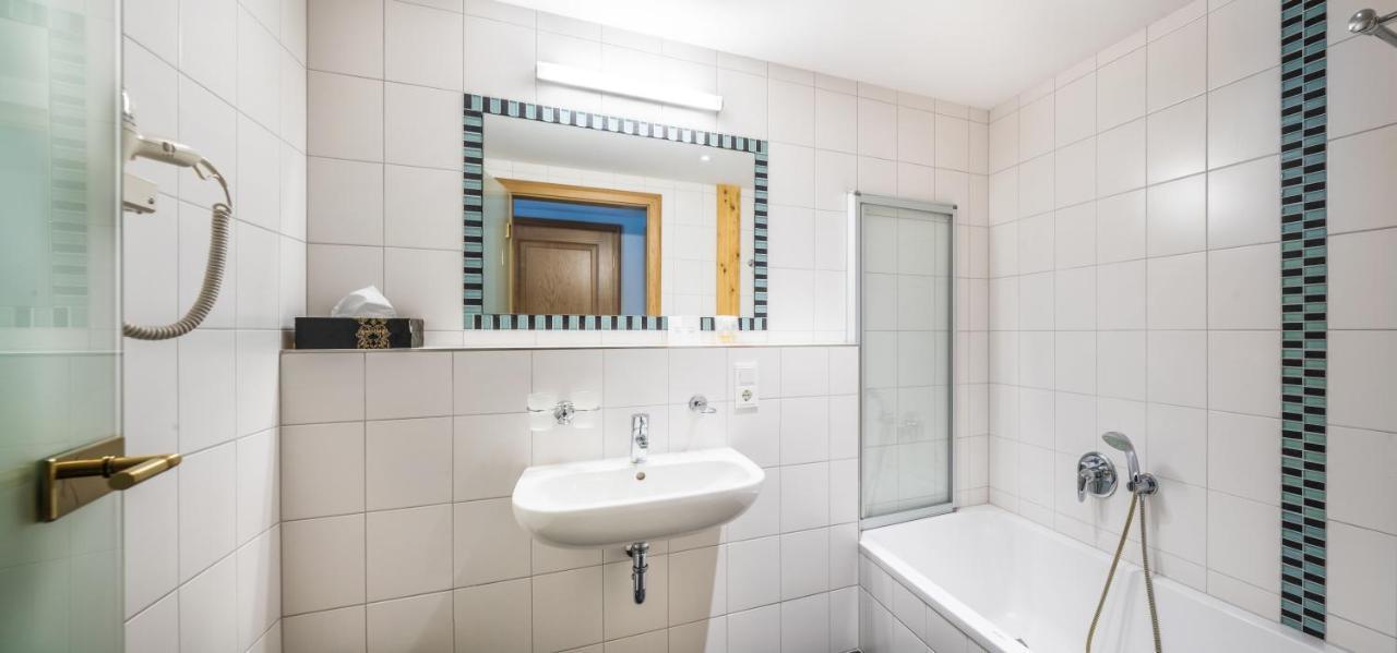 Auberge Du Relais Postal Asselborn Dış mekan fotoğraf