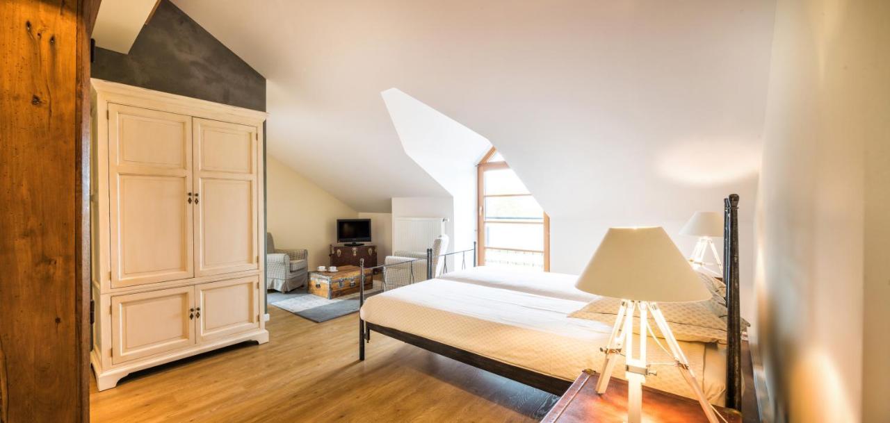 Auberge Du Relais Postal Asselborn Dış mekan fotoğraf