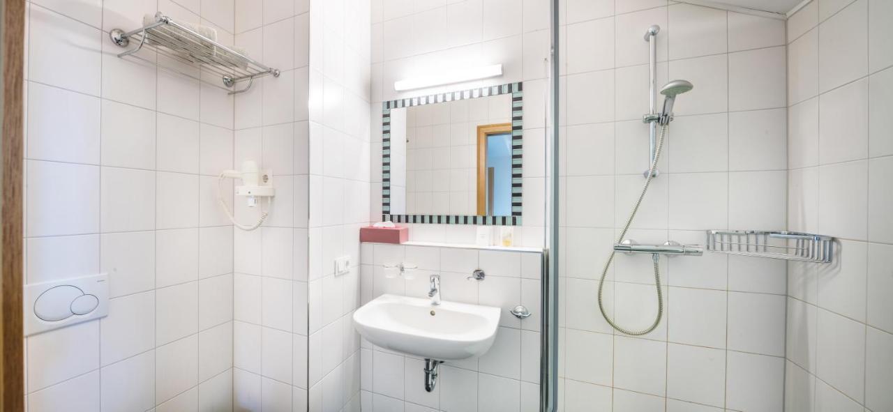 Auberge Du Relais Postal Asselborn Dış mekan fotoğraf