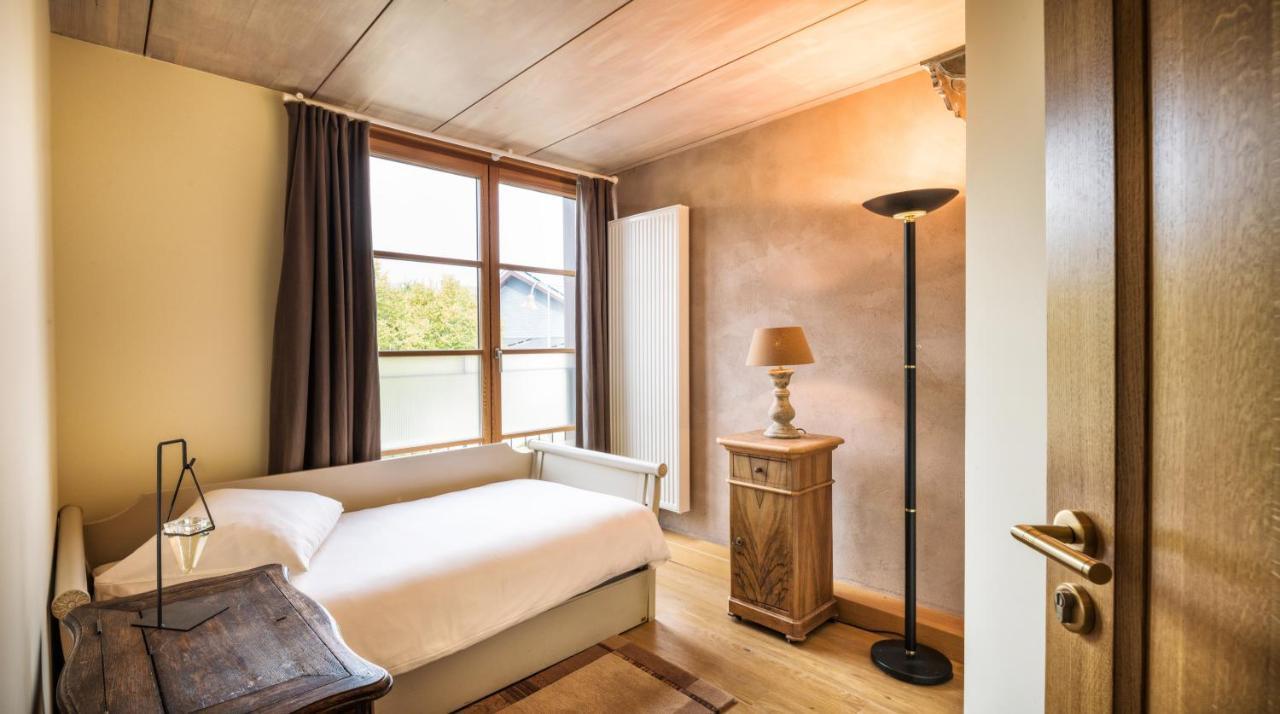 Auberge Du Relais Postal Asselborn Dış mekan fotoğraf