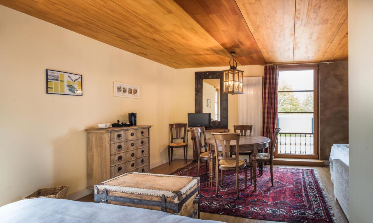 Auberge Du Relais Postal Asselborn Dış mekan fotoğraf