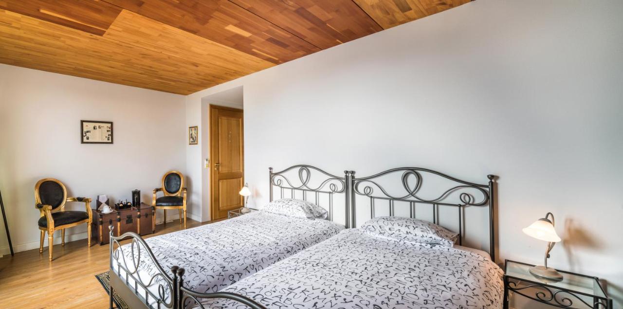 Auberge Du Relais Postal Asselborn Dış mekan fotoğraf
