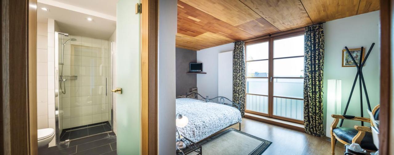 Auberge Du Relais Postal Asselborn Dış mekan fotoğraf