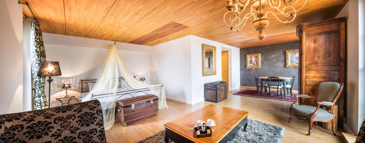 Auberge Du Relais Postal Asselborn Dış mekan fotoğraf