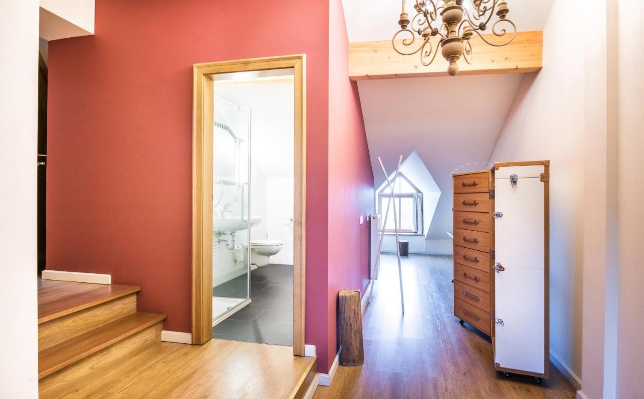 Auberge Du Relais Postal Asselborn Dış mekan fotoğraf