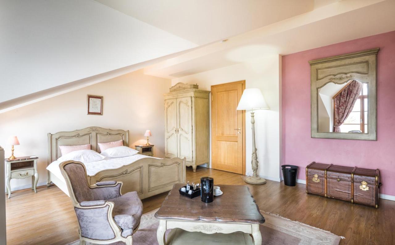 Auberge Du Relais Postal Asselborn Dış mekan fotoğraf