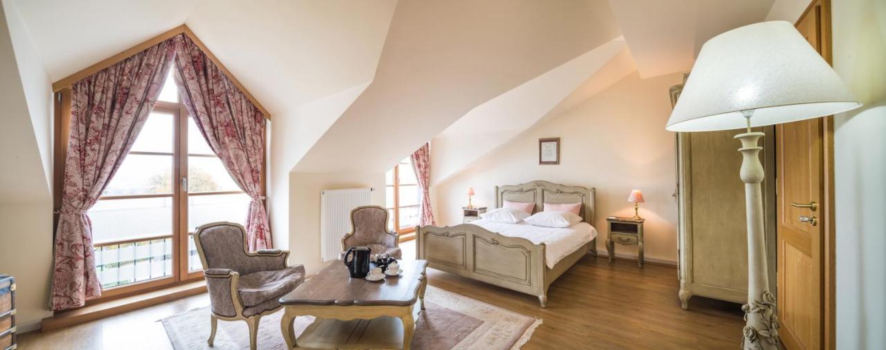 Auberge Du Relais Postal Asselborn Dış mekan fotoğraf