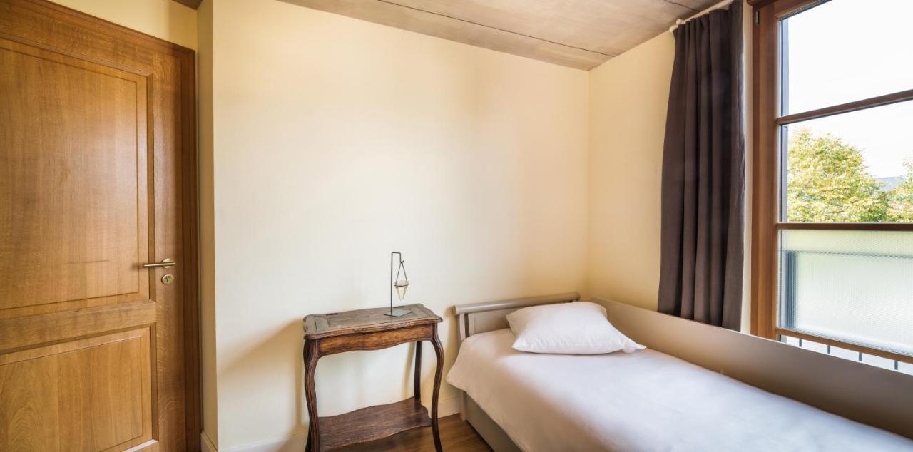 Auberge Du Relais Postal Asselborn Dış mekan fotoğraf